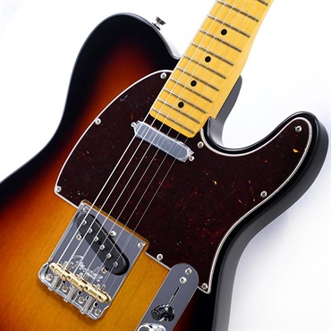 Fender USA American Professional Telecaster (3-Color Sunburst/Maple) 画像3