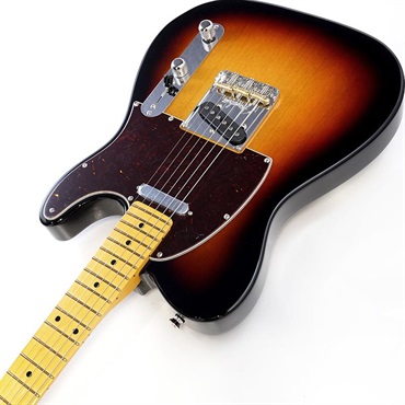 Fender USA American Professional Telecaster (3-Color Sunburst/Maple) 画像5
