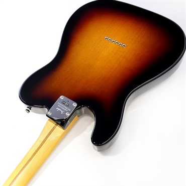 Fender USA American Professional Telecaster (3-Color Sunburst/Maple) 画像6