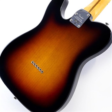 Fender USA American Professional Telecaster (3-Color Sunburst/Maple) 画像7