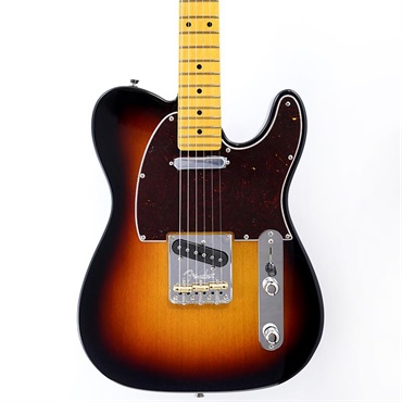 Fender USA American Professional Telecaster (3-Color Sunburst/Maple) 画像9