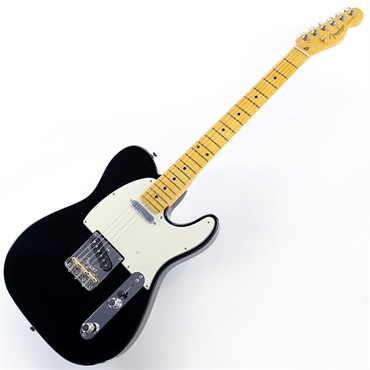 Fender USA American Professional Telecaster (Black/Maple) 画像1