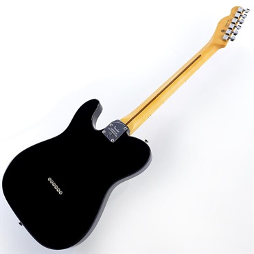 Fender USA American Professional Telecaster (Black/Maple) 画像2