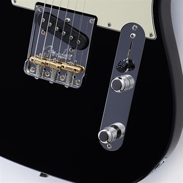 Fender USA American Professional Telecaster (Black/Maple) 画像4