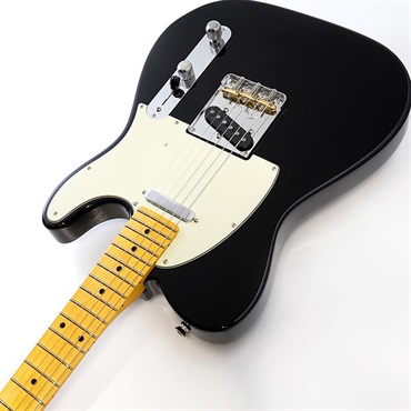Fender USA American Professional Telecaster (Black/Maple) 画像5