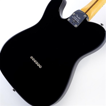 Fender USA American Professional Telecaster (Black/Maple) 画像7