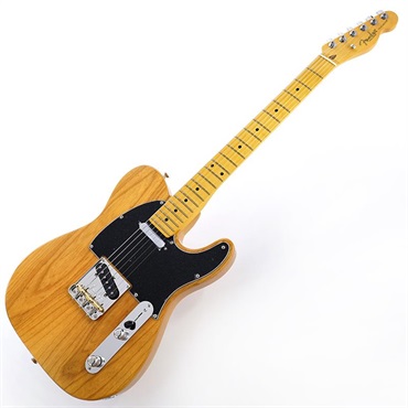 Fender USA American Professional Telecaster (Natural/Maple) 画像1