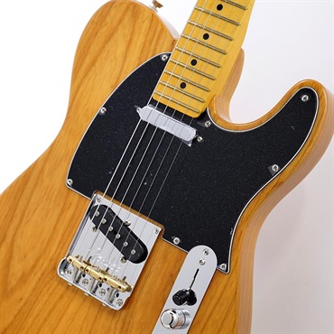 Fender USA American Professional Telecaster (Natural/Maple) 画像3