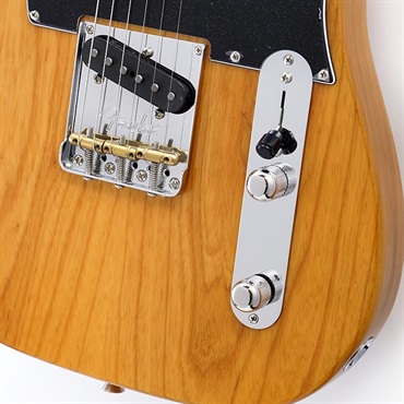 Fender USA American Professional Telecaster (Natural/Maple) 画像4