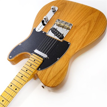 Fender USA American Professional Telecaster (Natural/Maple) 画像5