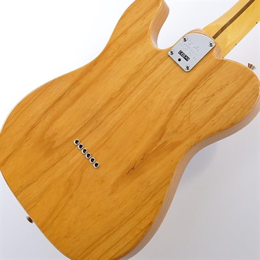 Fender USA American Professional Telecaster (Natural/Maple) 画像7