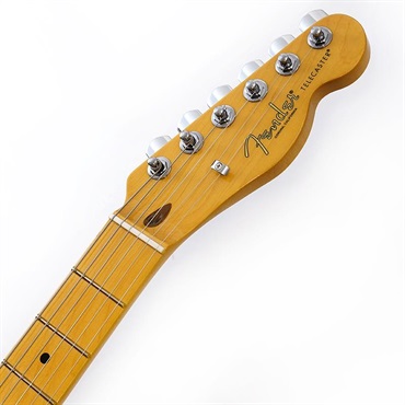 Fender USA American Professional Telecaster (Natural/Maple) 画像8