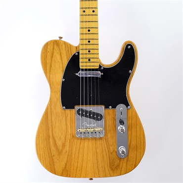 Fender USA American Professional Telecaster (Natural/Maple) 画像9