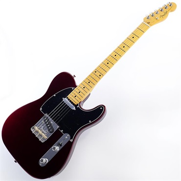 Fender USA American Professional Telecaster (Oxblood/Maple) 画像1