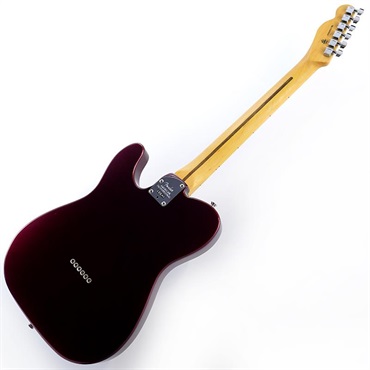 Fender USA American Professional Telecaster (Oxblood/Maple) 画像2