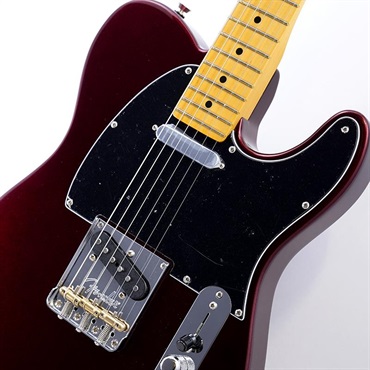 Fender USA American Professional Telecaster (Oxblood/Maple) 画像3
