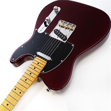Fender USA American Professional Telecaster (Oxblood/Maple) 画像5