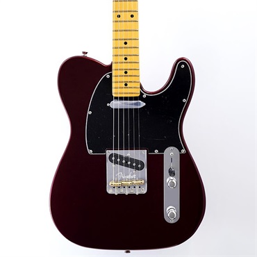 Fender USA American Professional Telecaster (Oxblood/Maple) 画像9