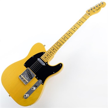Fender USA American Professional Telecaster (Butterscotch Blonde/Maple) 画像1