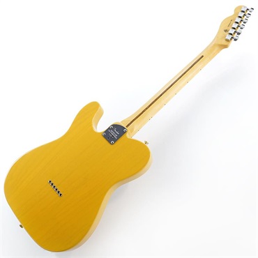 Fender USA American Professional Telecaster (Butterscotch Blonde/Maple) 画像2