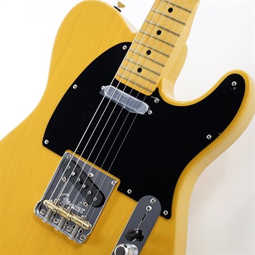 Fender USA American Professional Telecaster (Butterscotch Blonde/Maple) 画像3