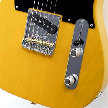 Fender USA American Professional Telecaster (Butterscotch Blonde/Maple) 画像4
