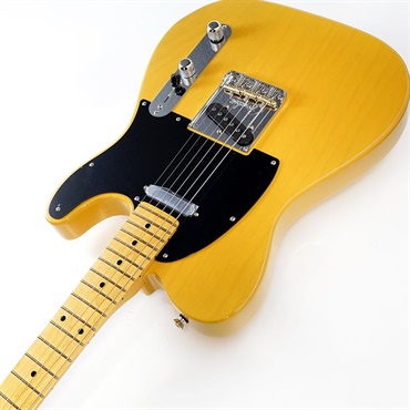 Fender USA American Professional Telecaster (Butterscotch Blonde/Maple) 画像5