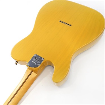 Fender USA American Professional Telecaster (Butterscotch Blonde/Maple) 画像6