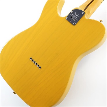 Fender USA American Professional Telecaster (Butterscotch Blonde/Maple) 画像7