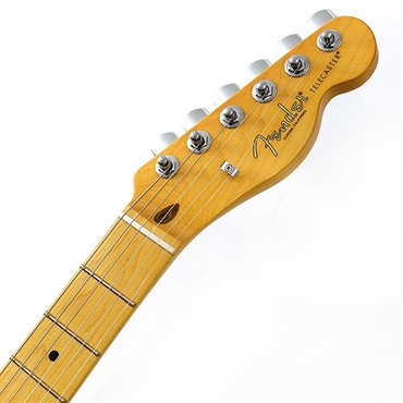 Fender USA American Professional Telecaster (Butterscotch Blonde/Maple) 画像8