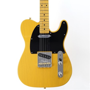 Fender USA American Professional Telecaster (Butterscotch Blonde/Maple) 画像9