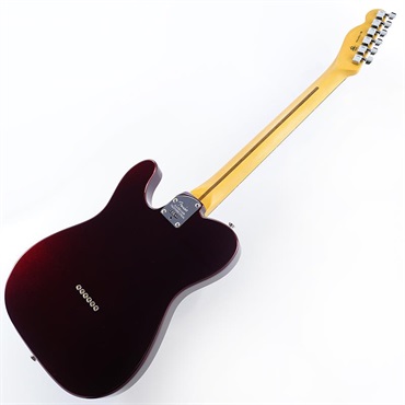 Fender USA American Professional Hot Shot Telecaster (Oxblood/Rosewood) 画像2