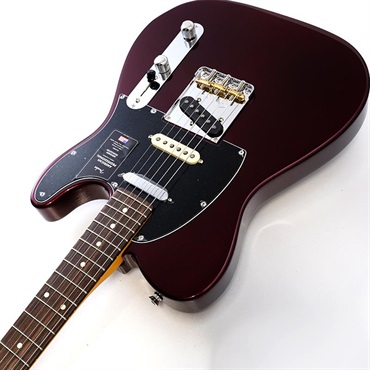 Fender USA American Professional Hot Shot Telecaster (Oxblood/Rosewood) 画像5