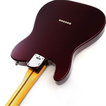 Fender USA American Professional Hot Shot Telecaster (Oxblood/Rosewood) 画像6