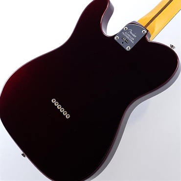 Fender USA American Professional Hot Shot Telecaster (Oxblood/Rosewood) 画像7