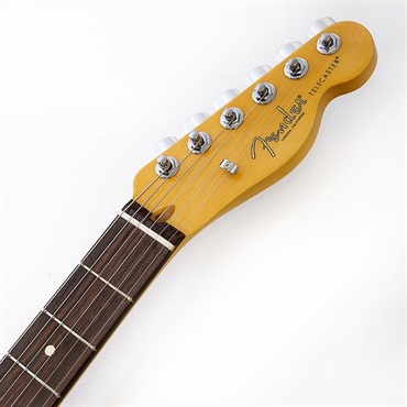 Fender USA American Professional Hot Shot Telecaster (Oxblood/Rosewood) 画像8