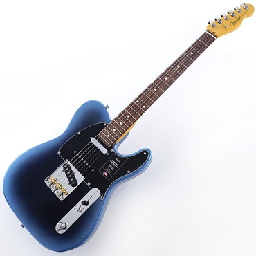 Fender USA American Professional Hot Shot Telecaster (Dark Night/Rosewood) 画像1