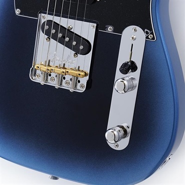 Fender USA American Professional Hot Shot Telecaster (Dark Night/Rosewood) 画像4