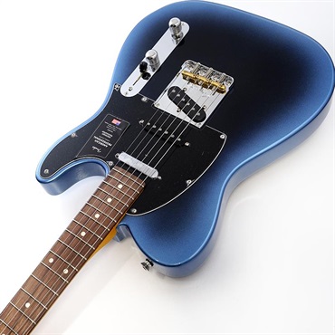 Fender USA American Professional Hot Shot Telecaster (Dark Night/Rosewood) 画像5