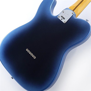 Fender USA American Professional Hot Shot Telecaster (Dark Night/Rosewood) 画像7