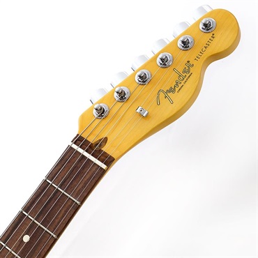 Fender USA American Professional Hot Shot Telecaster (Dark Night/Rosewood) 画像8