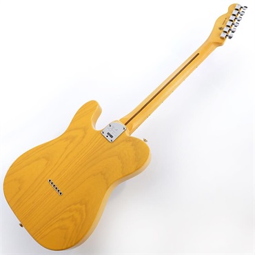 Fender USA American Professional Hot Shot Telecaster (Butterscotch Blonde/Maple) 画像2