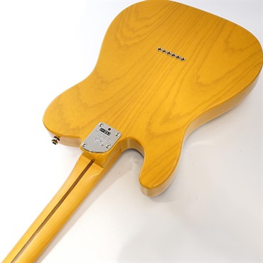 Fender USA American Professional Hot Shot Telecaster (Butterscotch Blonde/Maple) 画像6