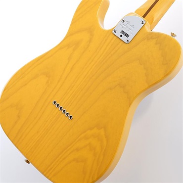 Fender USA American Professional Hot Shot Telecaster (Butterscotch Blonde/Maple) 画像7