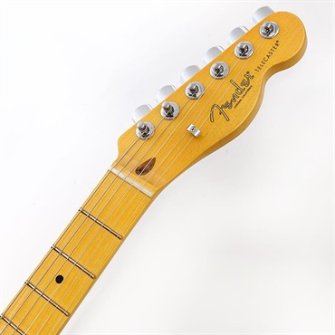 Fender USA American Professional Hot Shot Telecaster (Butterscotch Blonde/Maple) 画像8