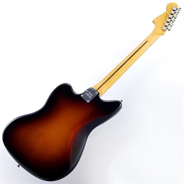 Fender USA American Professional Jazzmaster (3-Color Sunburst/Rosewood) 画像2