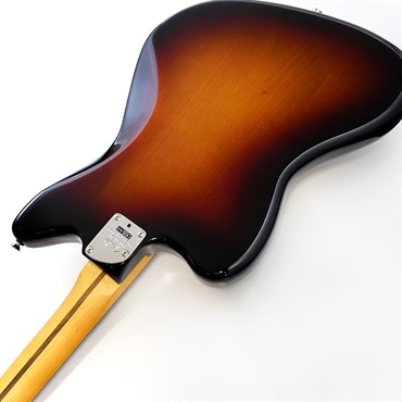 Fender USA American Professional Jazzmaster (3-Color Sunburst/Rosewood) 画像6