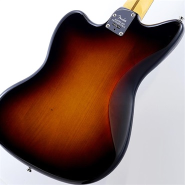 Fender USA American Professional Jazzmaster (3-Color Sunburst/Rosewood) 画像7