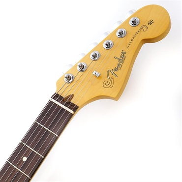 Fender USA American Professional Jazzmaster (3-Color Sunburst/Rosewood) 画像8