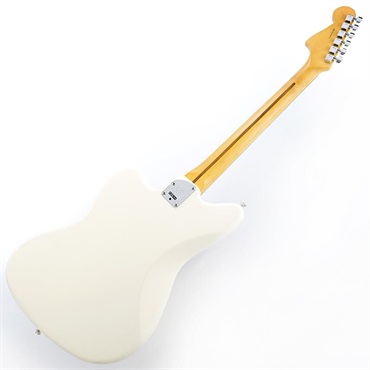 Fender USA American Professional Jazzmaster (Olympic White/Rosewood) 画像2